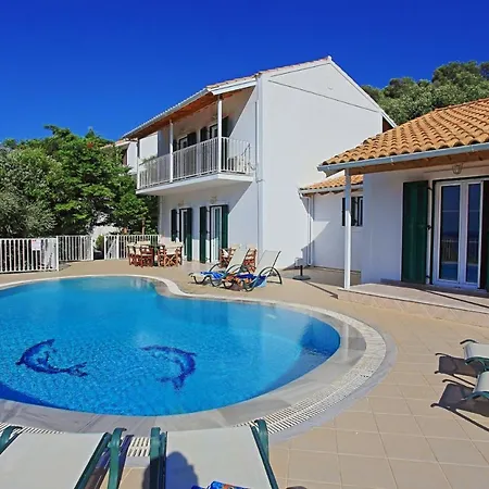 Oneiro Villa
