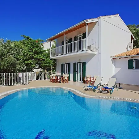 Oneiro Villa *